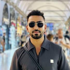 Ahmed Sakib